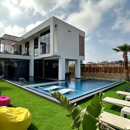 Drvillasuits Casa Diva Belek Exteriér fotografie