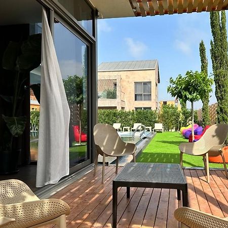 Drvillasuits Casa Diva Belek Exteriér fotografie