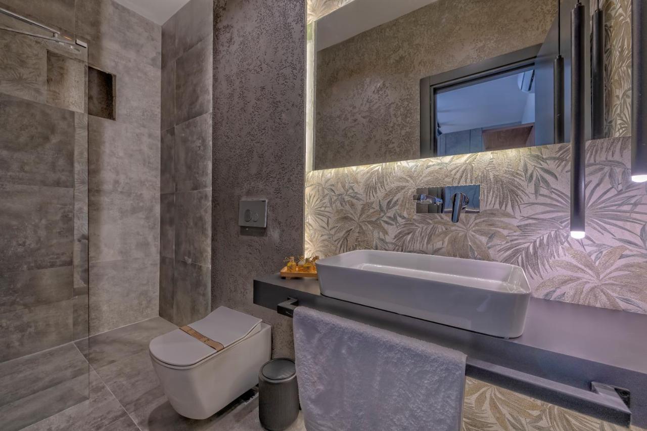 Drvillasuits Casa Diva Belek Exteriér fotografie