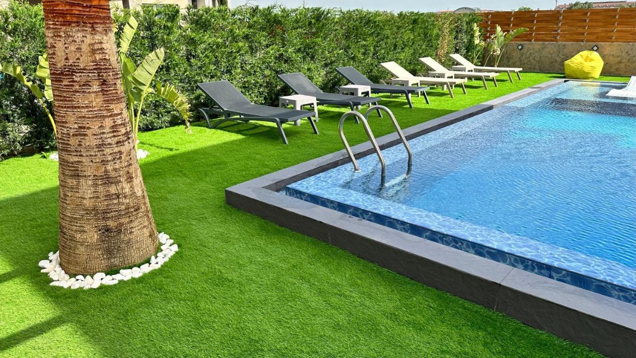 Drvillasuits Casa Diva Belek Exteriér fotografie